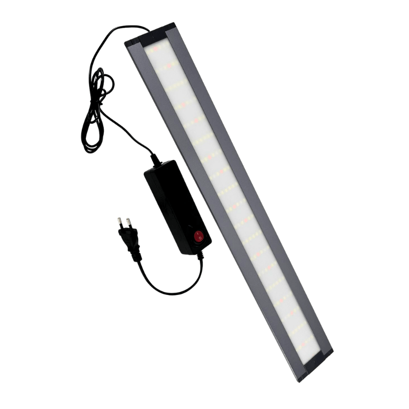 ROXIN GX-S600/S800/S1200 LED lamp colourful (60-130cm) (extendable bra