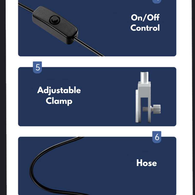 ROXIN X5-SM SMALL COD light