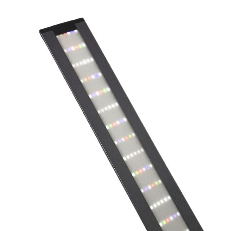 ROXIN GX-S600/S800/S1200 LED lamp colourful (60-130cm) (extendable bra