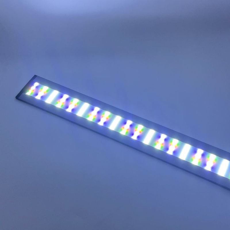 ROXIN GX-S600/S800/S1200 LED lamp colourful (60-130cm) (extendable bra