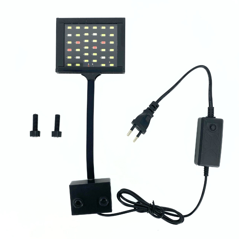 ROXIN X2-200/300/400/500 Plus Colourful Clip lamp