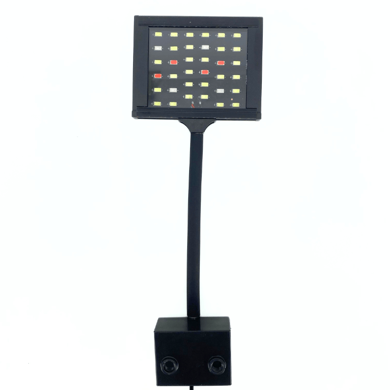 ROXIN X2-200/300/400/500 Plus Colourful Clip lamp