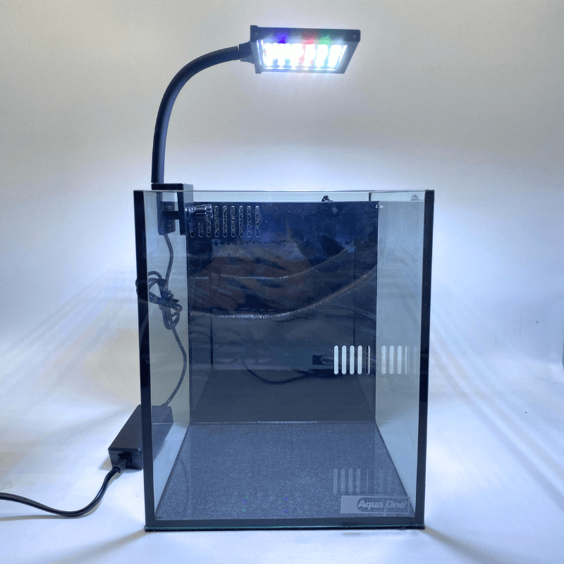 ROXIN X2-200/300/400/500 Plus Colourful Clip lamp