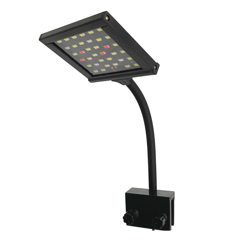 ROXIN X2-200/300/400/500 Plus Colourful Clip lamp