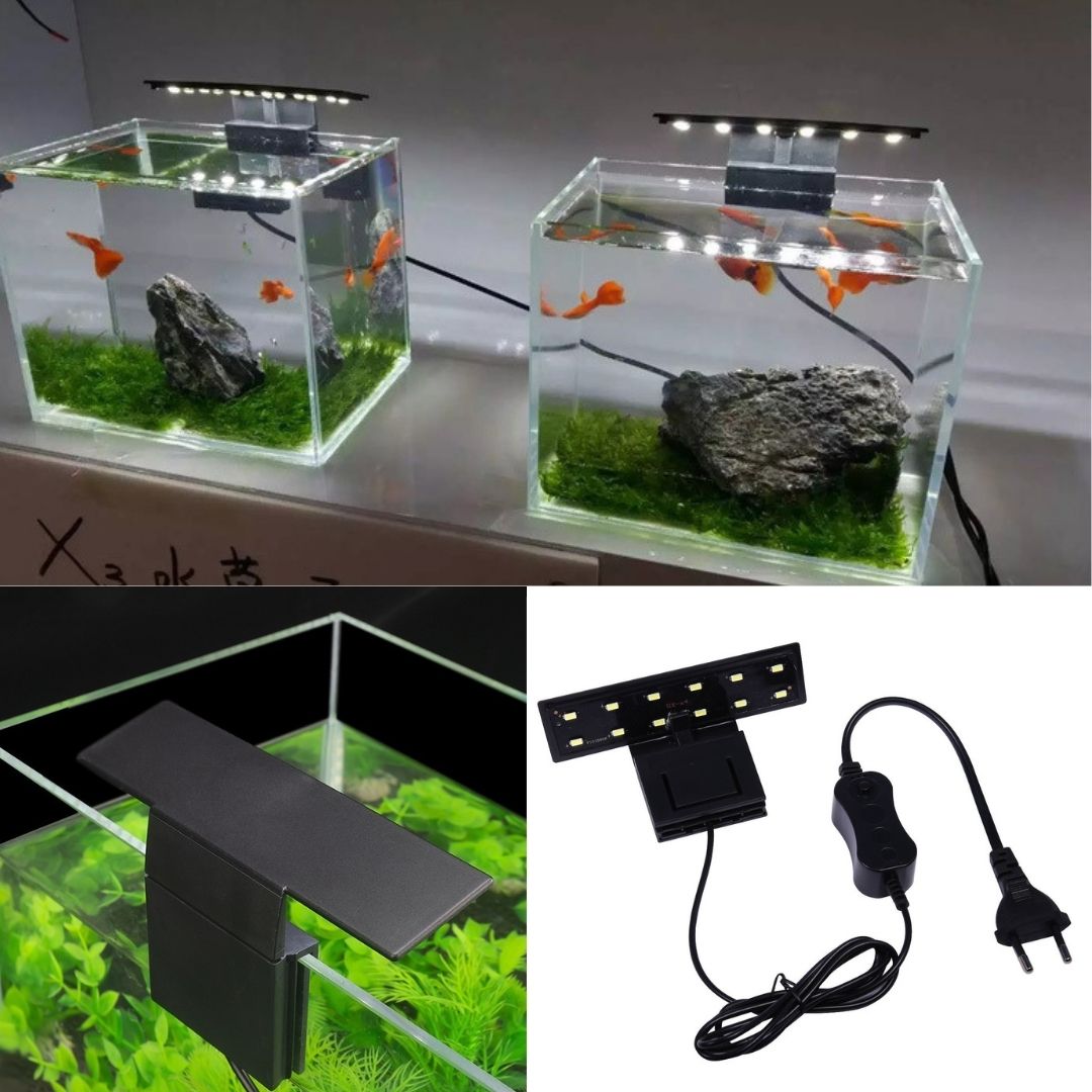 AST X-3 Aquarium Led lamp (white led)