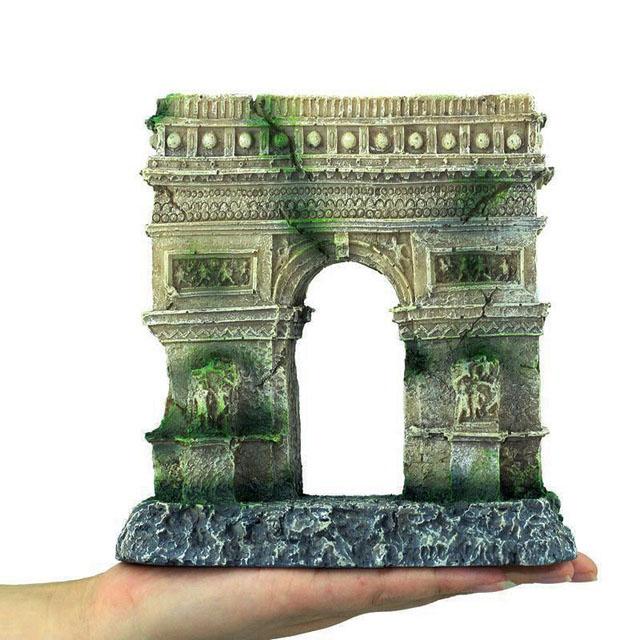 Rq19056 Tower Decoration