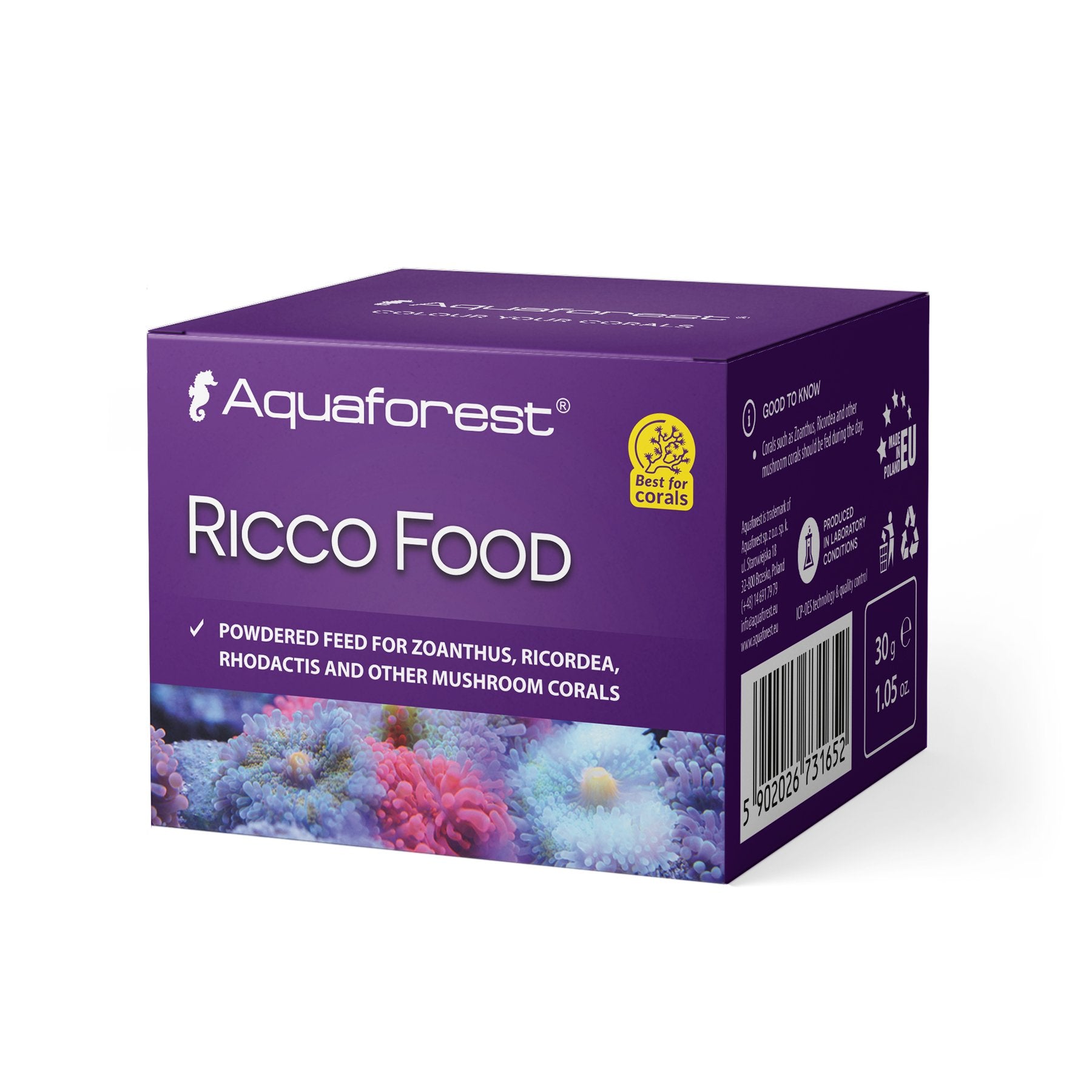 AF Ricco Food 30g