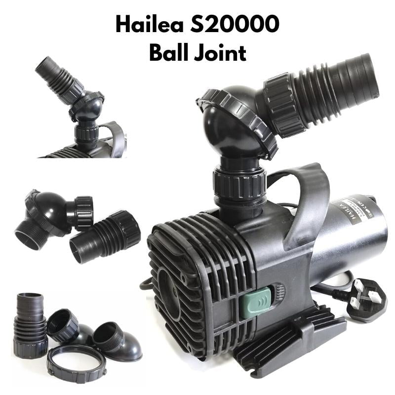 HAILEA S10000 Pump