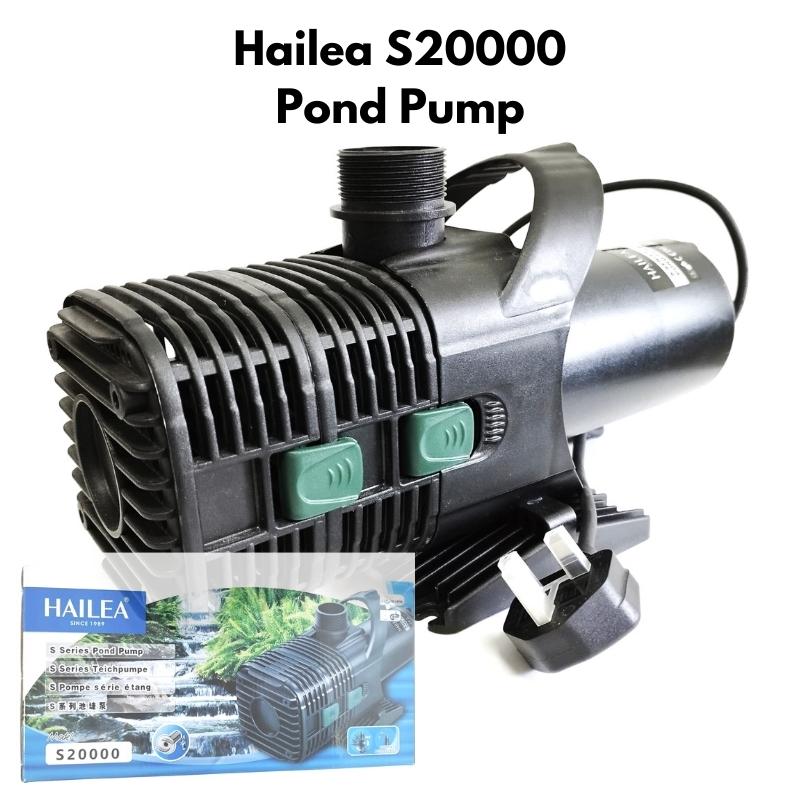 HAILEA S10000 Pump