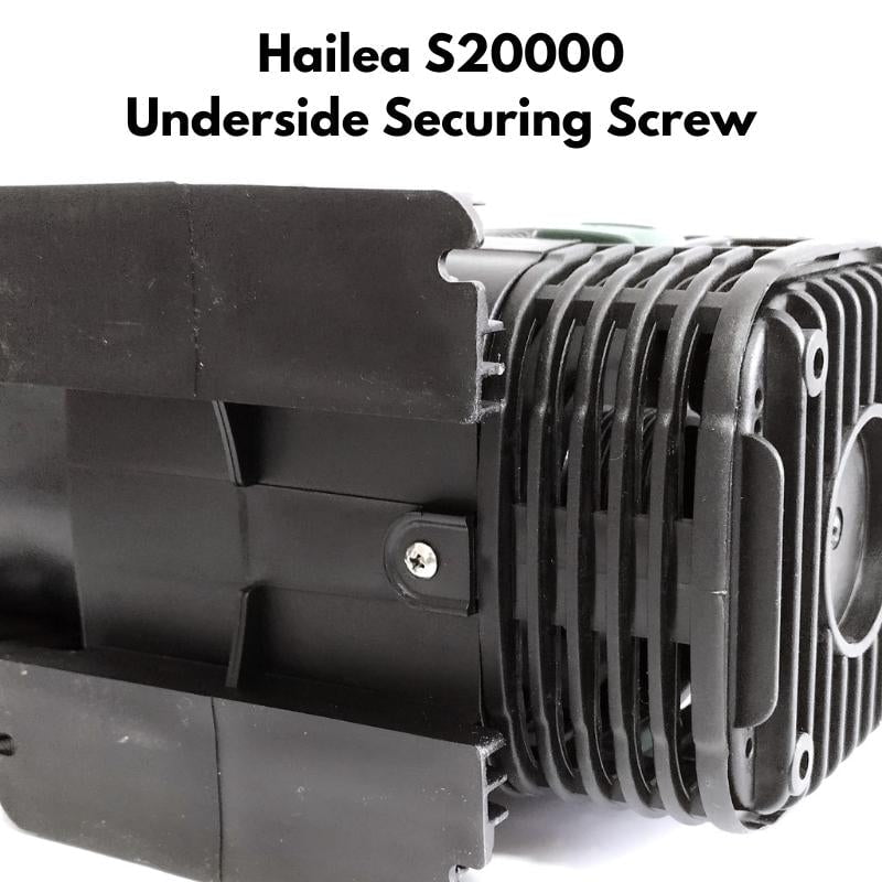 HAILEA S10000 Pump