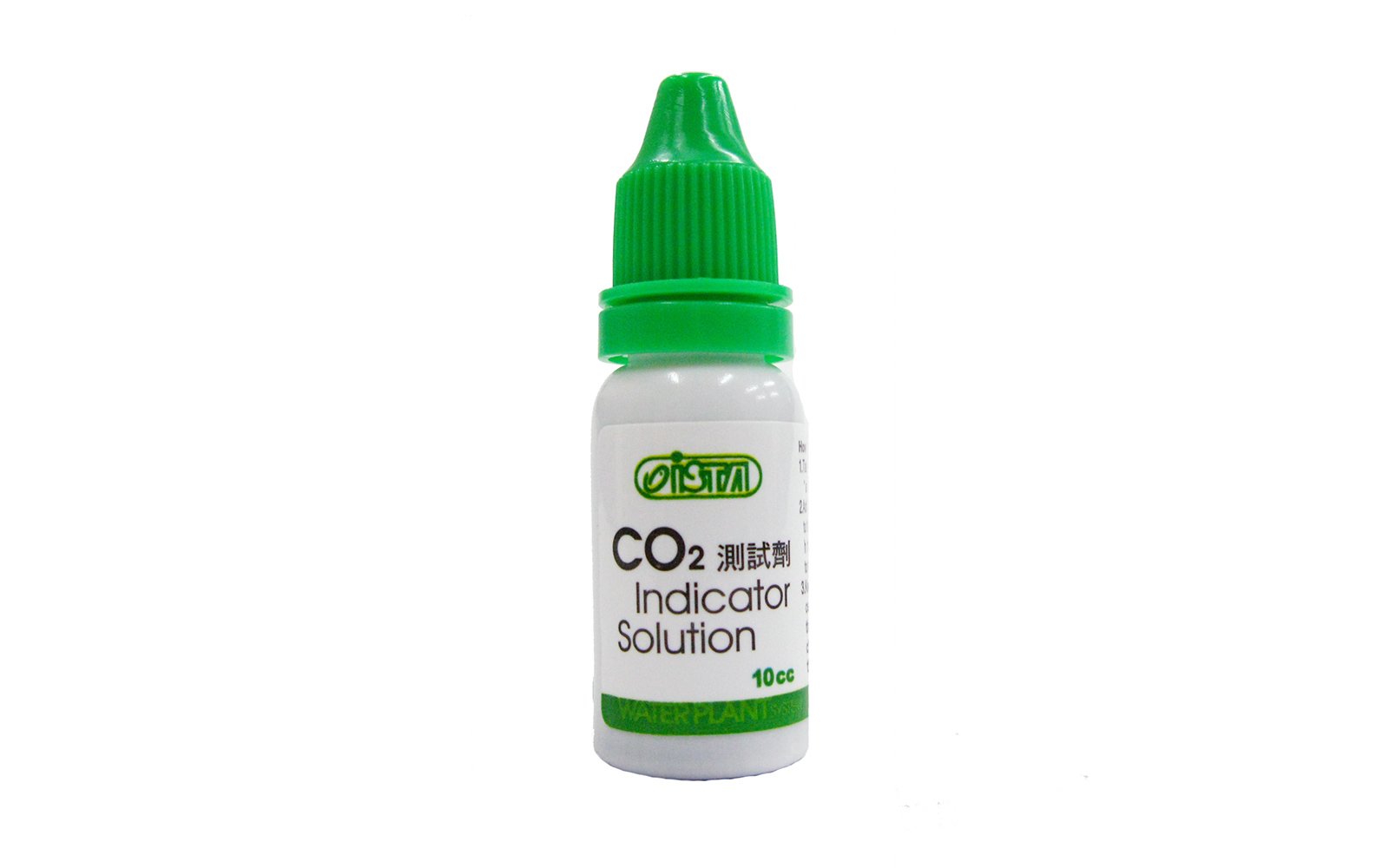 ISTA CO2 Solution of CO2 Indicator