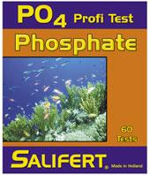 SALIFERT Phosphate Profi Test kit saltwater (PO4)