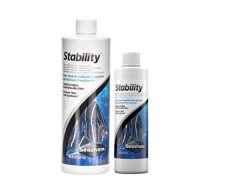 Seachem Stability