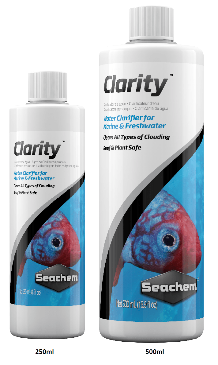 Seachem Clarity