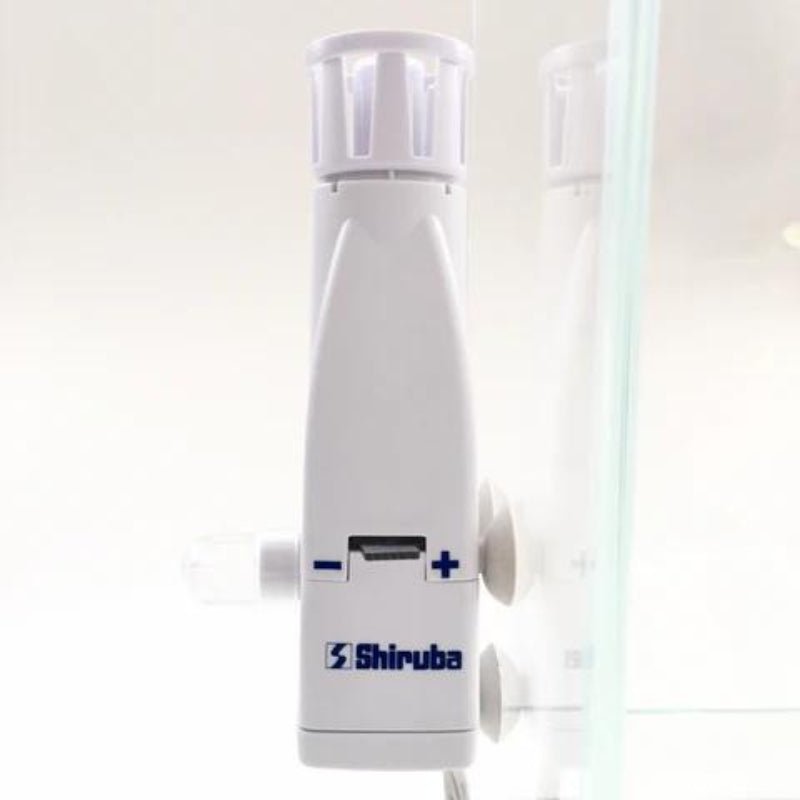Shiruba SS-250 Surface Skimmer (Suitable for Marine & FreshWater) - Bl