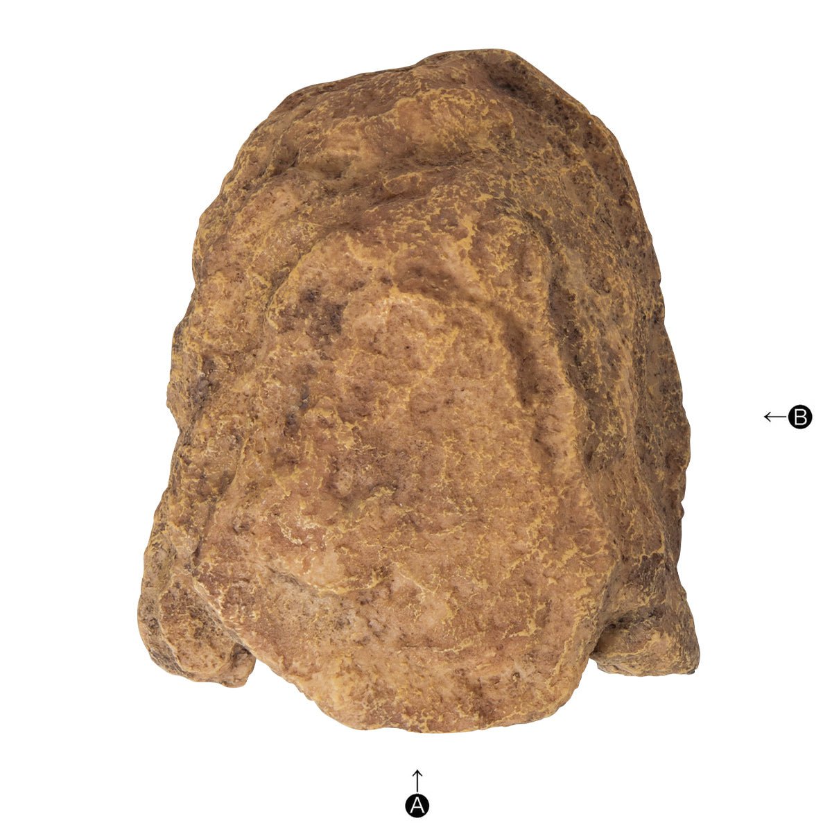 SUDO RX-191 Decoration cave S