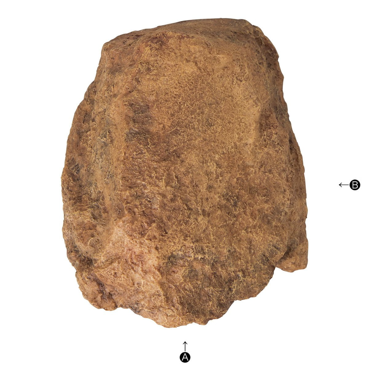 SUDO RX-194 Decoration cave L