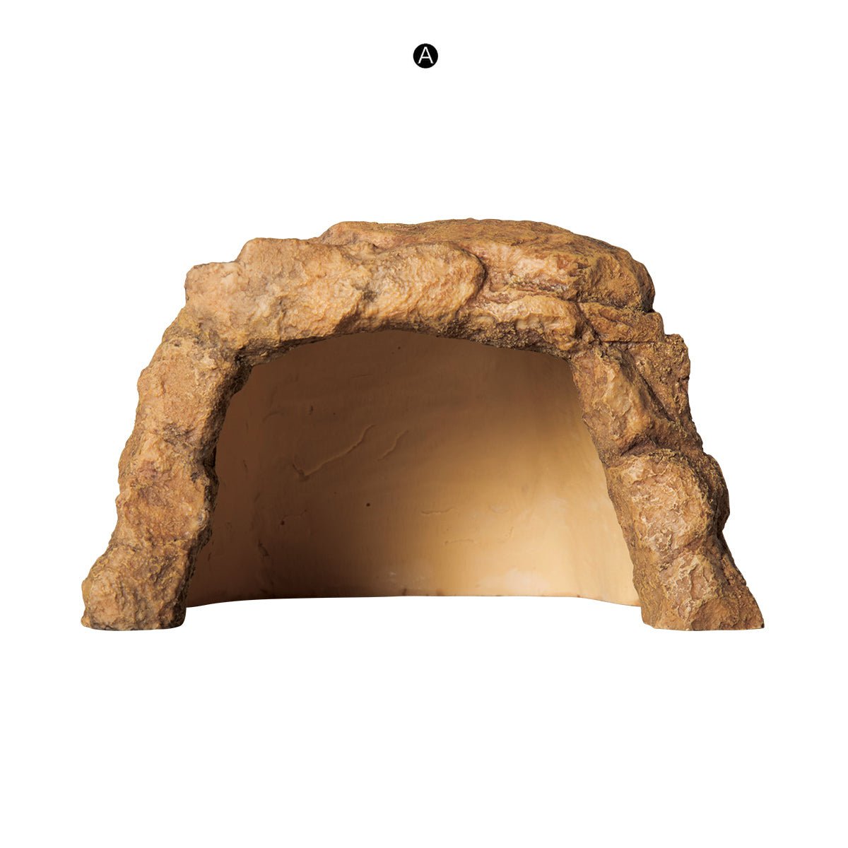 SUDO RX-195 Decoration cave L