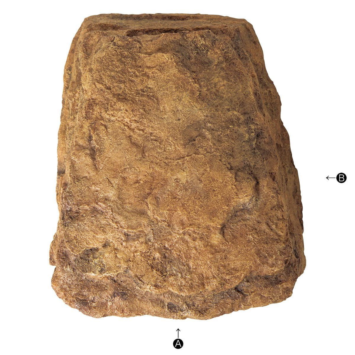 SUDO RX-197 Decoration cave XXL