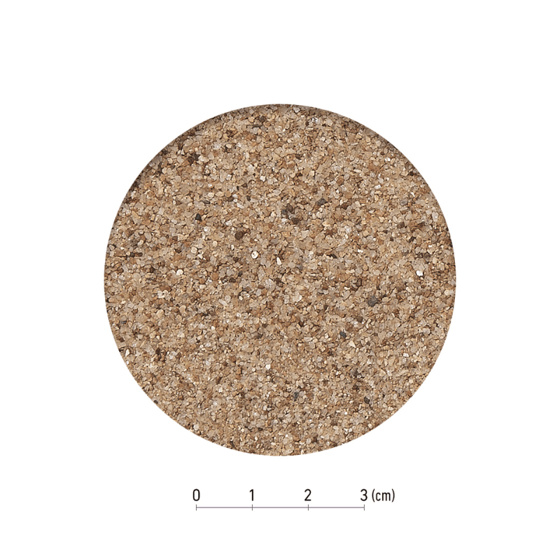 SUDO S-8815/8816 Bottom sand (great for corydoras) 800g/5kg