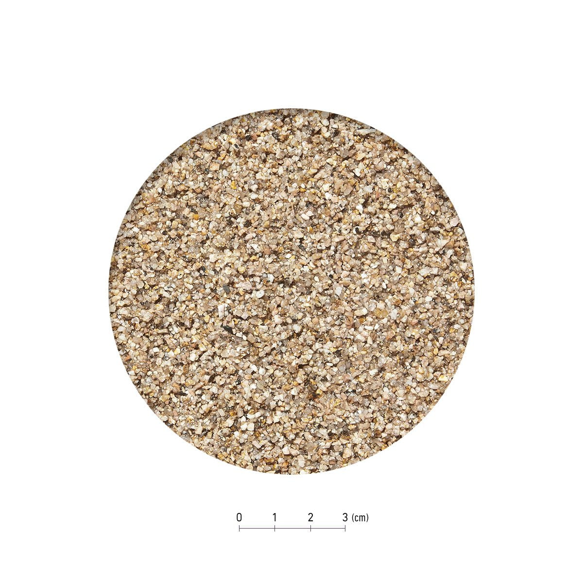 SUDO Manfanshi Coarse Sand - Water Stabilizing Properties(1kg)