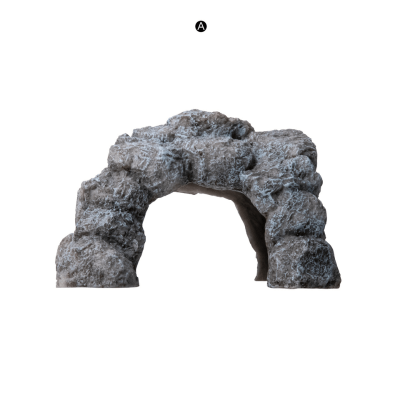 SUDO S-1840/1842 Decoration Stone Cave