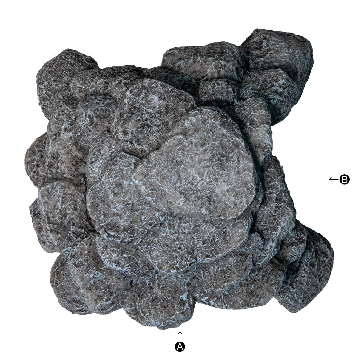 SUDO S-1840/1842 Decoration Stone Cave