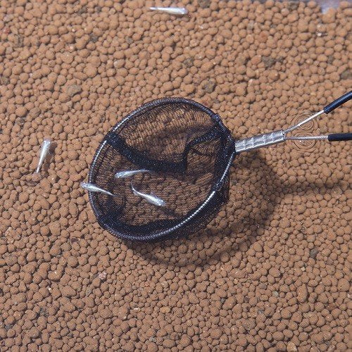 SUDO S-5823 round fish net (extra small)