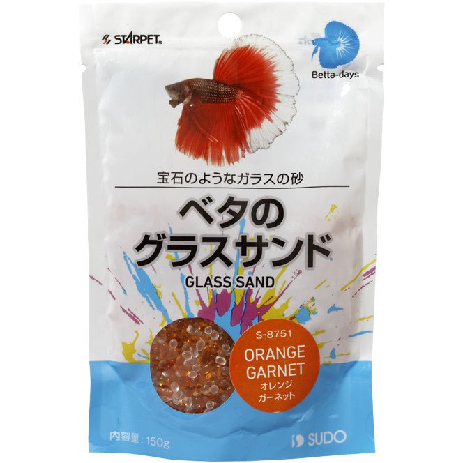 SUDO S-8751 Orange Sand 150g