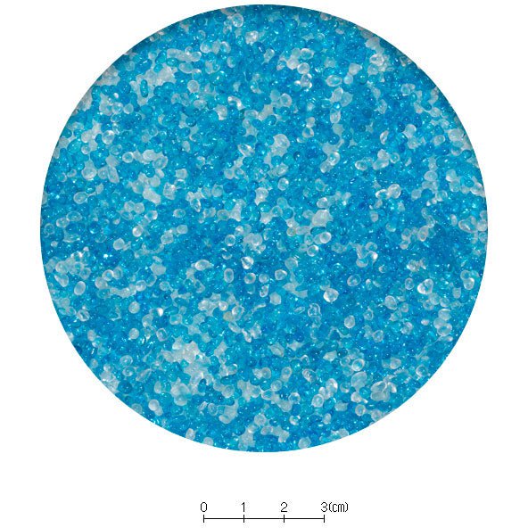 SUDO S-8753 Blue sand 150g