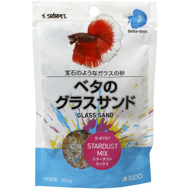 SUDO S-8757 Mix Sand 150g