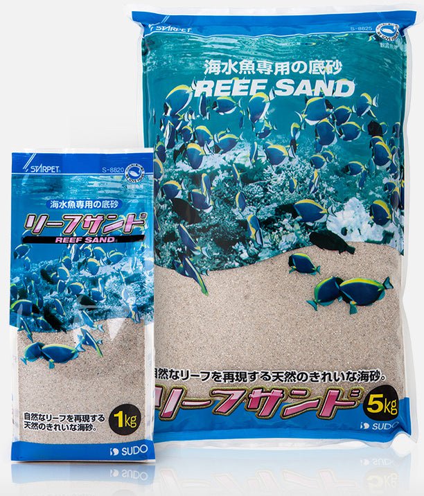 SUDO S-8820 Reef sand 1kg
