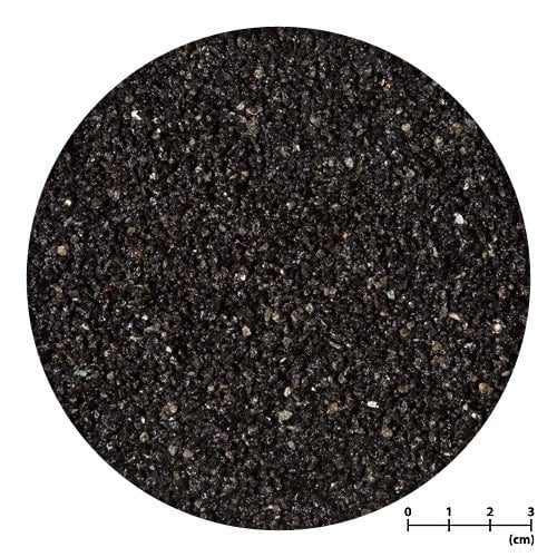 SUDO S-8850 Phantom black sand 1kg