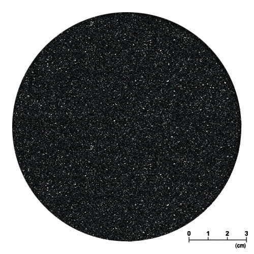 SUDO S-8945 Real black sand 5kg