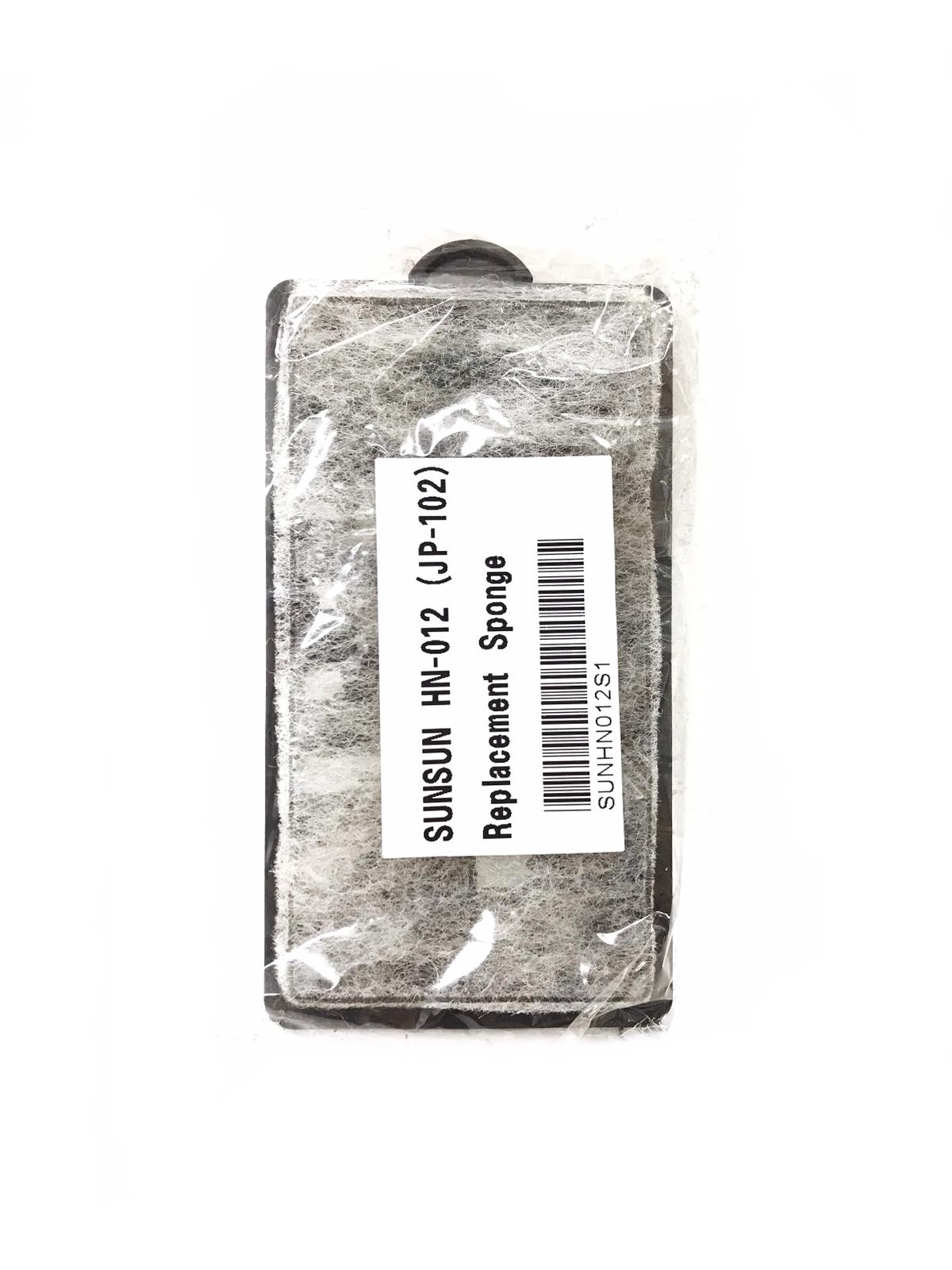 SUNSUN Replacement Sponge for HN-011/ 012