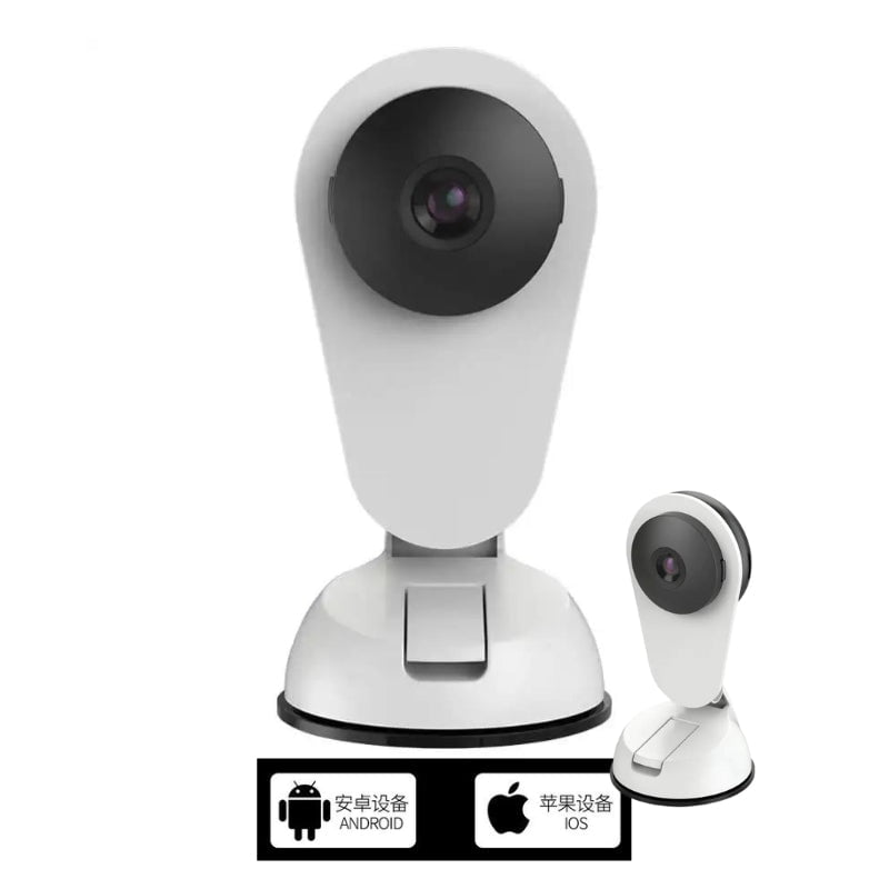 SUNSUN AQ-810 WiFi Camera