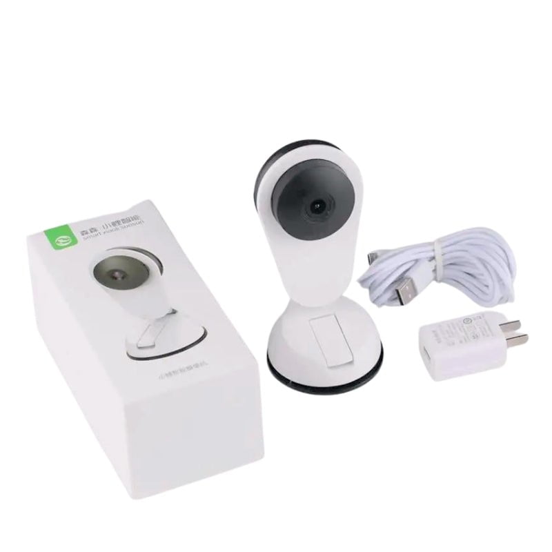 SUNSUN AQ-810 WiFi Camera