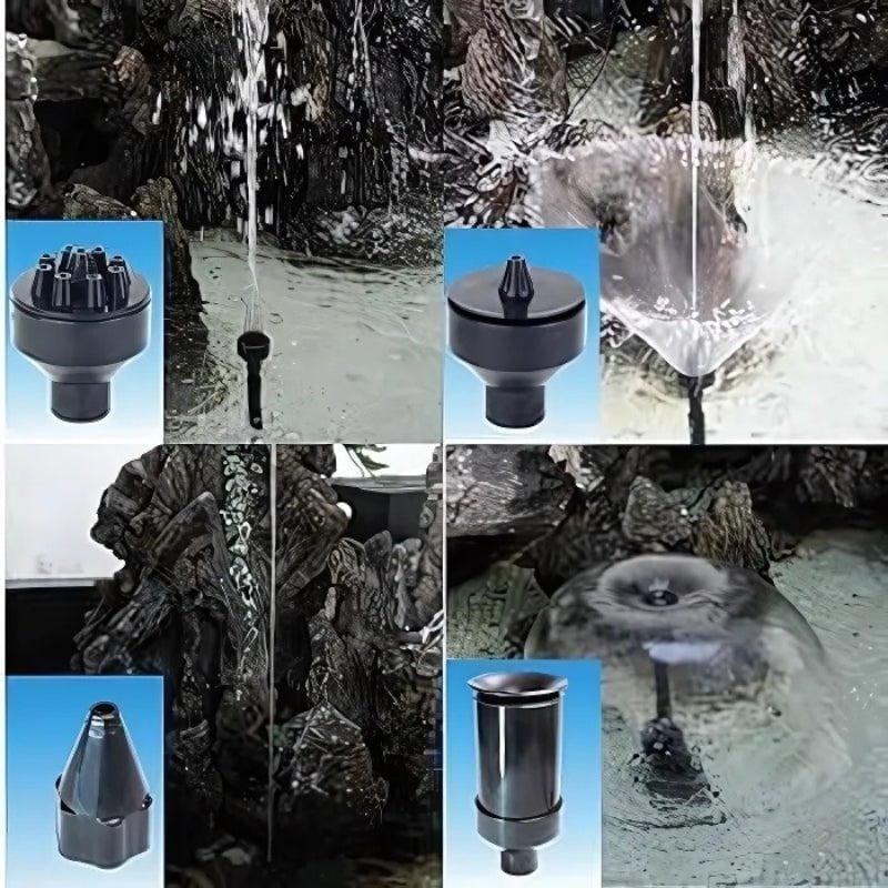 SUNSUN Fountain Pipe (Various size)