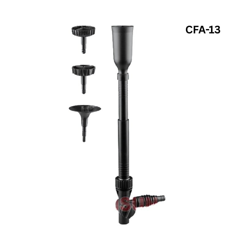 SUNSUN Fountain Pipe (Various size)