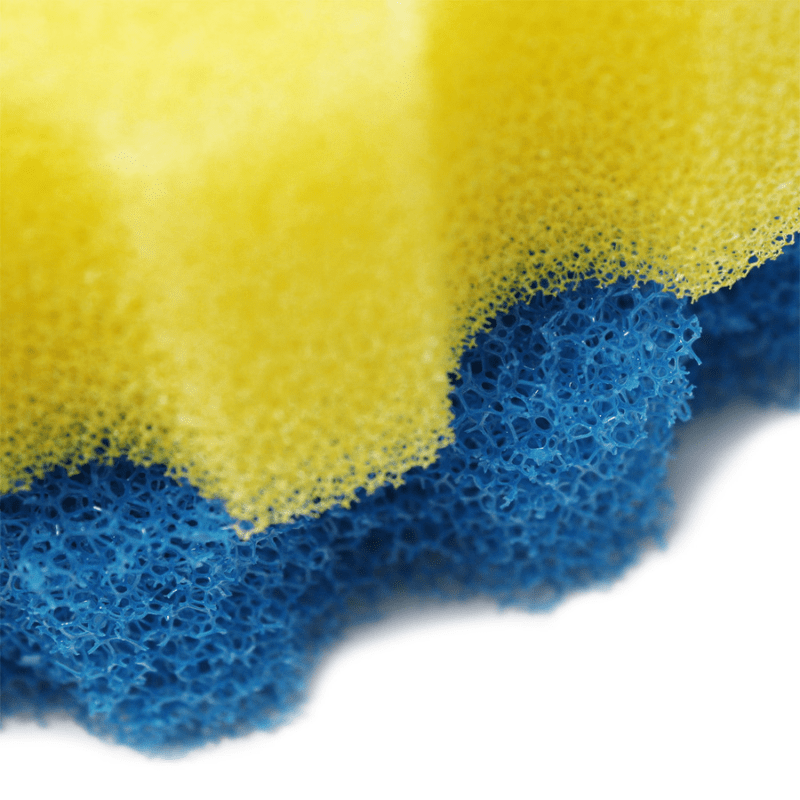 SUNSUN CPF-2500/10000/15000/20000 Bio Sponge Replacement Set