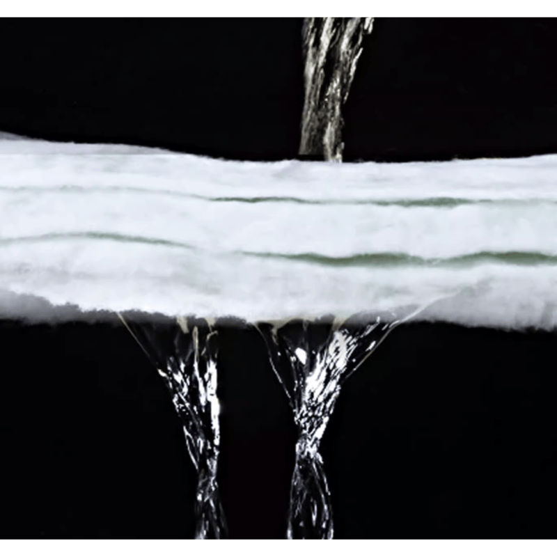 SUNSUN Cashmere filter cotton 350x30cm (500g)