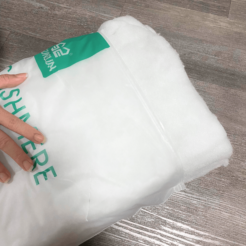 SUNSUN Cashmere filter cotton 350x30cm (500g)