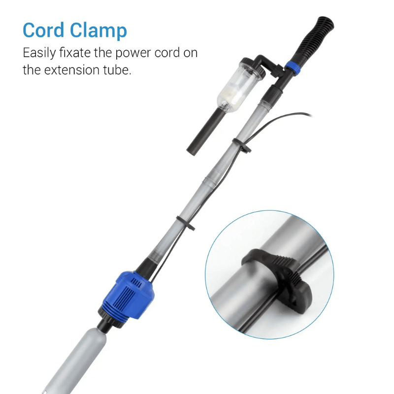 SUNSUN HXS-02 Gravel cleaner