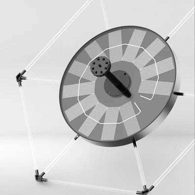 SUNSUN JSP-01 Solar Pond Floating Pump