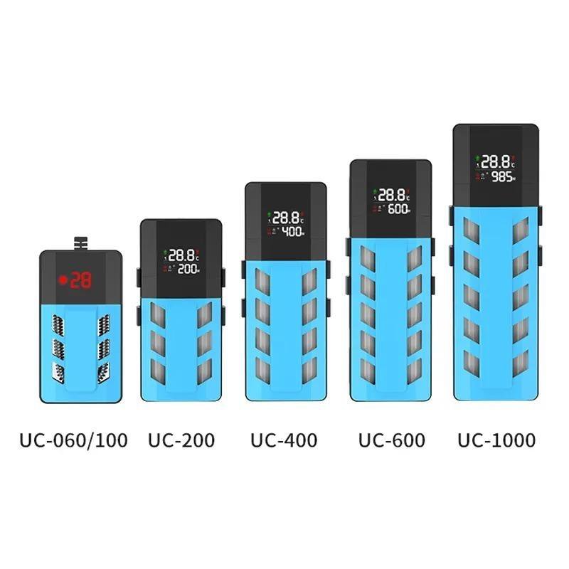 SUNSUN UC Safety Heater (60-600W)