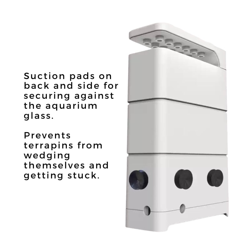 SUNSUN XN-600 Low Level Filter