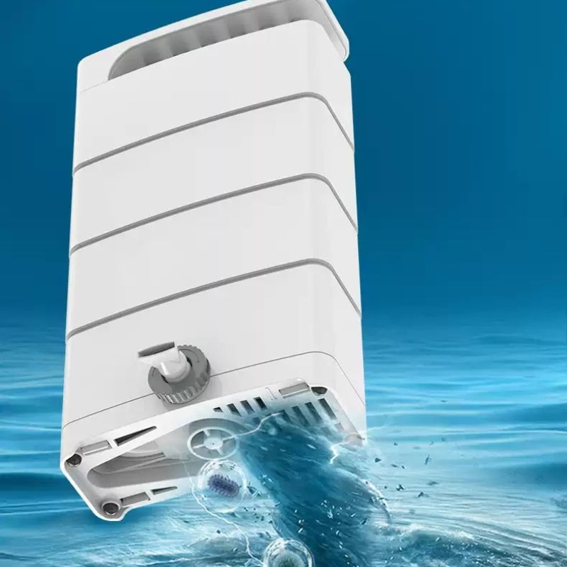 SUNSUN XN-600 Low Level Filter