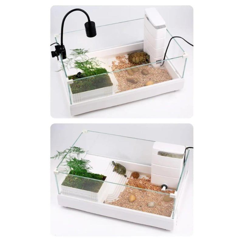 SUNSUN XN-600 Low Level Filter