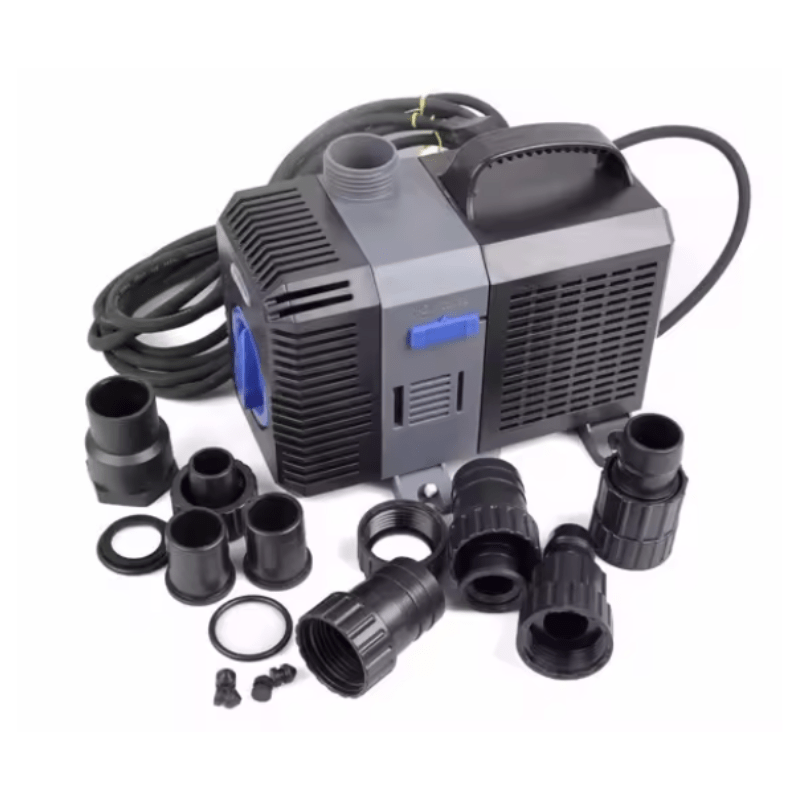 SUNSUN CTP water pump (2800-16000l/h) energy saving (pond/aquarium)