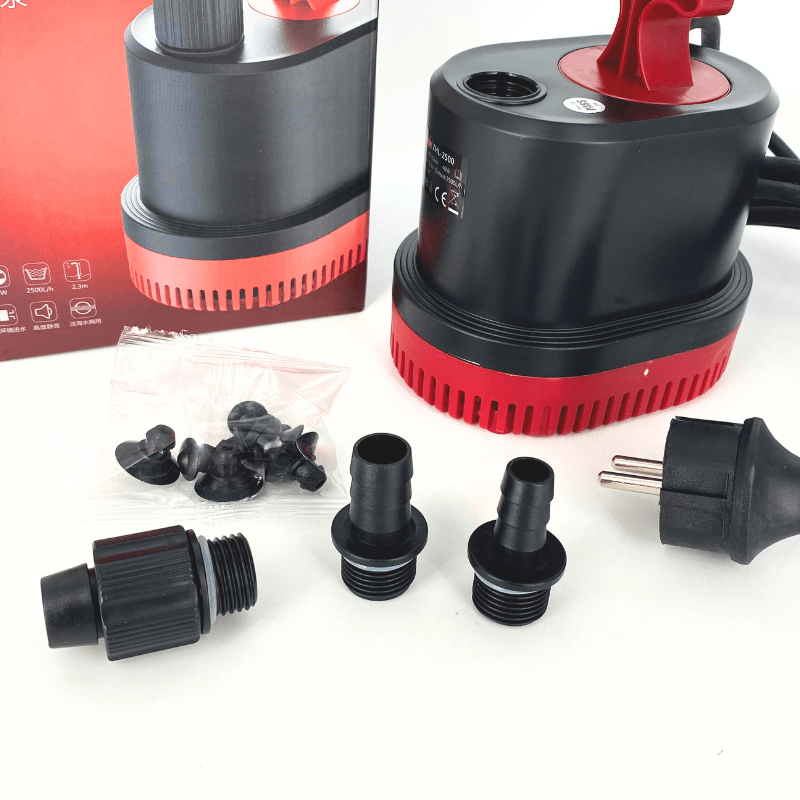 SUNSUN ZHL-1500/2500/3500 low level water pump